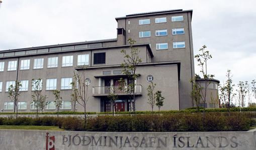 National Museum of Iceland