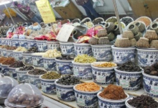 六必居(朝内南小街店)购物图片