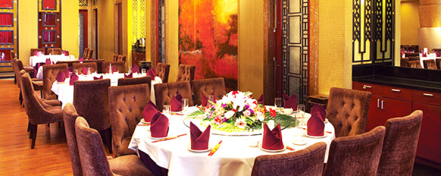 廊亦舫Lang Yi Fang Restaurant(金桥店)
