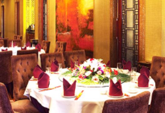 廊亦舫Lang Yi Fang Restaurant(金桥店)美食图片