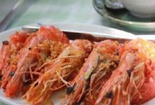 Trudi's Place美食图片