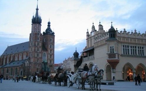 Main Square