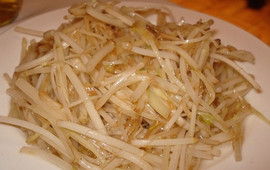 白芹