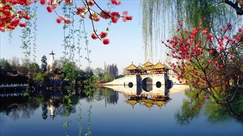 2015扬州旅游攻略,自助游/自驾/出游/自由行/游玩攻略【携程攻略】