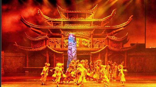湘西旅游攻略景点必去_湘西游玩景点_湘西的旅游攻略