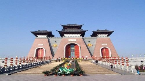 太原旅行社行业热点：如何让旅行更有意义