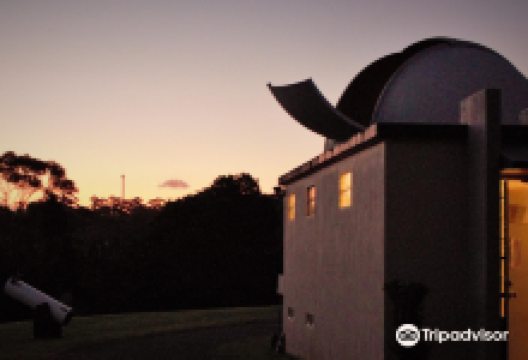 Mapleton Observatory景点图片