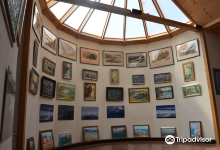 Art Gallery of Oshhepkovy景点图片