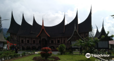 Minangkabau Documentation and Cultural Information Center-Silaing Bawah