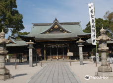 Wakamatsu Ebisu Shrine-北九州