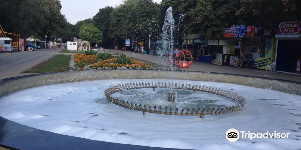 永安旅遊