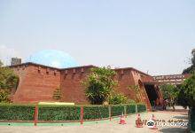 Guwahati Planetarium景点图片