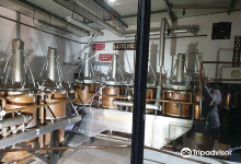 Musee de l'alambic - Distillerie Jean Gauthier景点图片