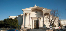 Basilica Parrocchia Santa Fara-巴里