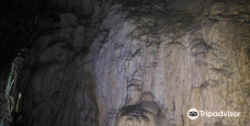 Limestone Caves-中北安达曼县