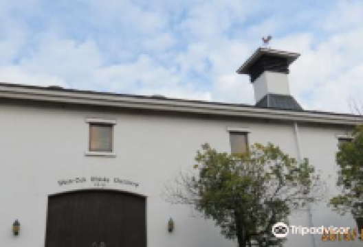 江井ｹ嶋酒造景点图片