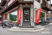 Backdoor Snowboard, Ski, Bike & Running Shop购物图片