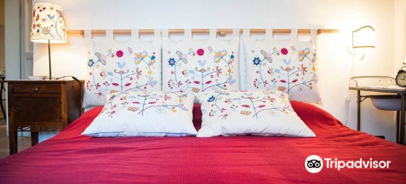 放松住宿加早餐旅馆(B&B Il Soccorso)图片