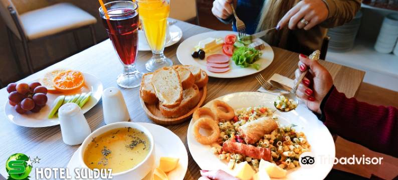 苏尔都酒店(Sulduz Hotel)图片