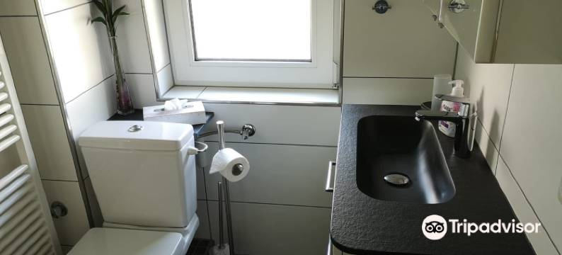 Gästehaus Anton图片