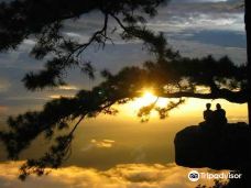 Phu Kradueng National Park-普加东县