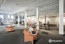 mercy center burlingame景点图片