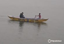 Panchganga Ghat景点图片