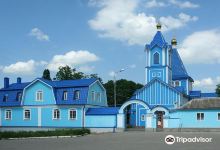 St. Nicholas Church景点图片