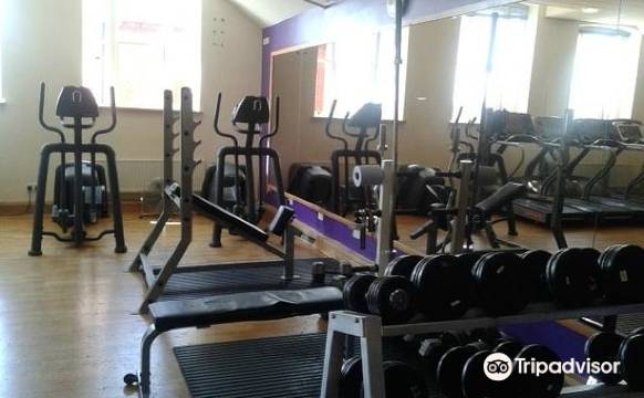 里索威城堡酒店(Leasowe Castle Hotel)图片