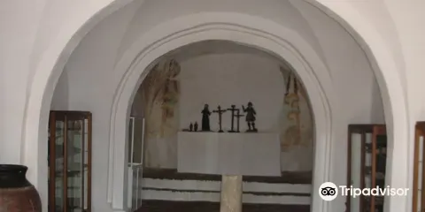 Museu de Vila Verde de Ficalho