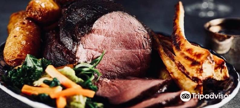 白崖酒店(The White Cliffs Hotel)图片