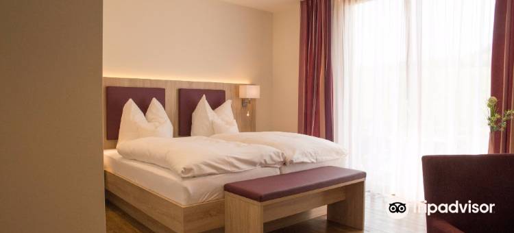 苏尔波雷克酒店(Hotel Zur-Borke)图片