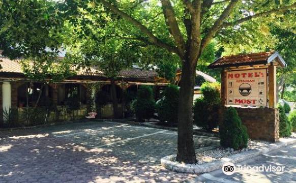 莫斯特汽车旅馆(Motel Most)图片