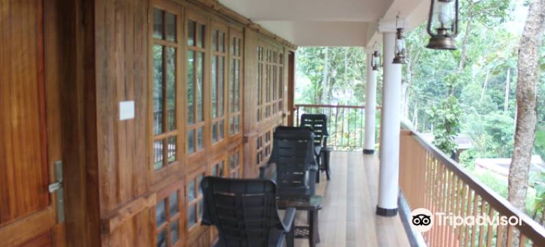 驼峰种植园平房(Camel Back Plantation Bungalow)图片