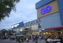 Gaisano Grand Mall景点图片