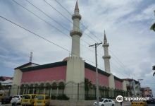 Mezquita de Colon景点图片