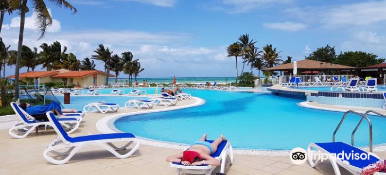 吉耶尔莫岛俱乐部赛科特尔全包式酒店(Starfish Cayo Guillermo)图片