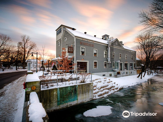 萨顿布鲁埃里旅馆