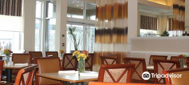 Hilton Garden Inn Elmira/Corning图片