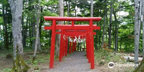 稲荷神社