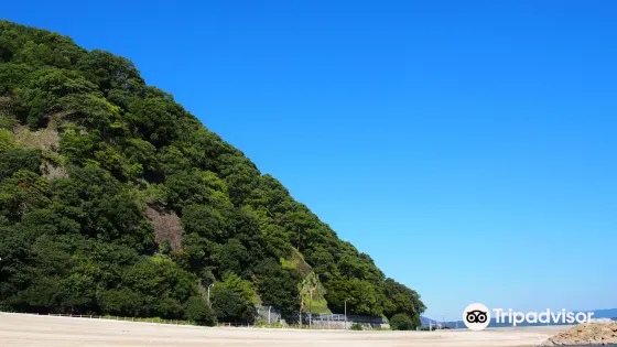 鹿島海水浴場