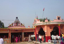Ghagar Buri Chandi Temple景点图片