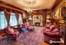 Ruthmere Mansion景点图片