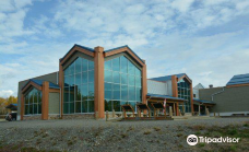 Da Ku Cultural Center-海恩斯堡