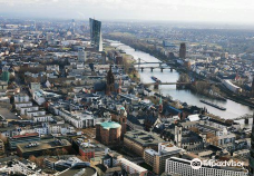 美因塔-法兰克福