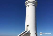 Point Stephens Lighthouse景点图片