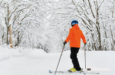 Spring Valley Izumi Kogen-仙台