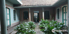 Casa de Las Palomas-昆卡