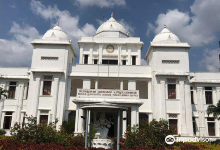 Jaffna Public Library景点图片
