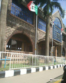 The Synagogue Church Of All Nation (SCOAN) ikotun Egbe Lagos-拉各斯